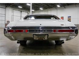 1970 Buick Gran Sport (CC-1805175) for sale in Kentwood, Michigan