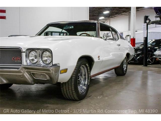 1970 Buick Gran Sport (CC-1805175) for sale in Kentwood, Michigan