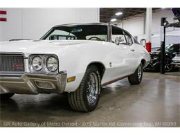 1970 Buick Gran Sport (CC-1805175) for sale in Kentwood, Michigan