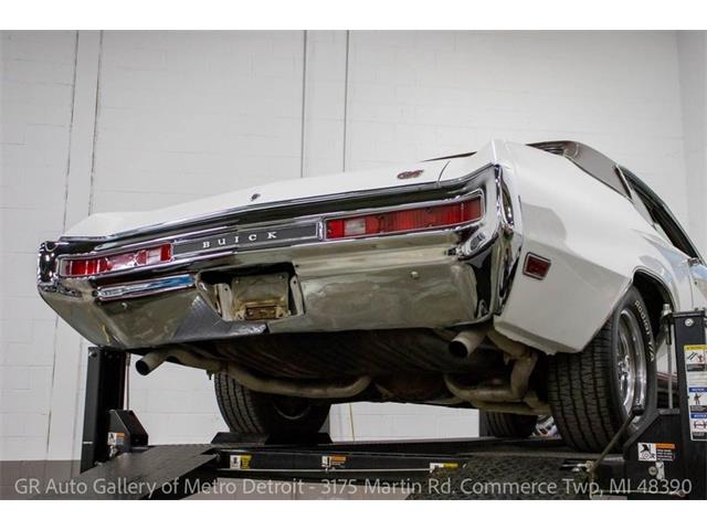 1970 Buick Gran Sport (CC-1805175) for sale in Kentwood, Michigan