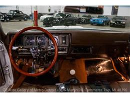 1970 Buick Gran Sport (CC-1805175) for sale in Kentwood, Michigan