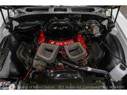 1970 Buick Gran Sport (CC-1805175) for sale in Kentwood, Michigan