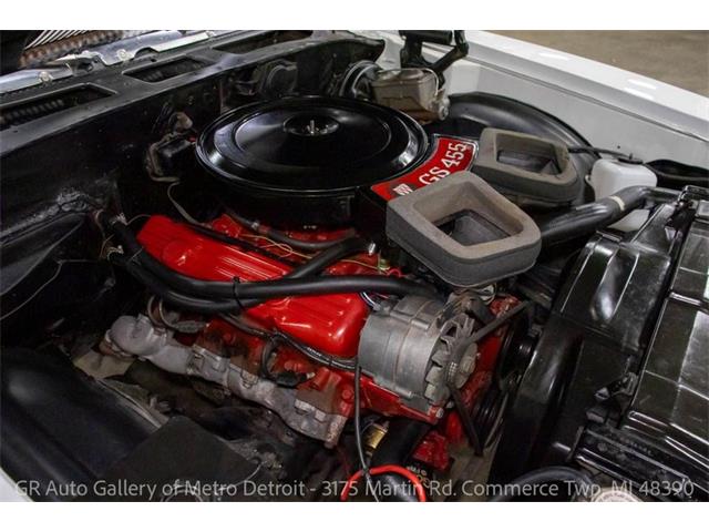 1970 Buick Gran Sport (CC-1805175) for sale in Kentwood, Michigan