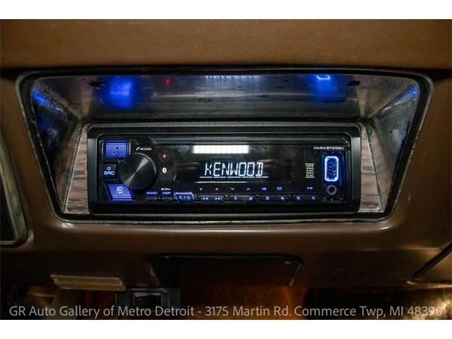 1970 Buick Gran Sport (CC-1805175) for sale in Kentwood, Michigan