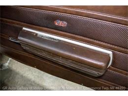 1970 Buick Gran Sport (CC-1805175) for sale in Kentwood, Michigan