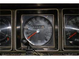 1970 Buick Gran Sport (CC-1805175) for sale in Kentwood, Michigan