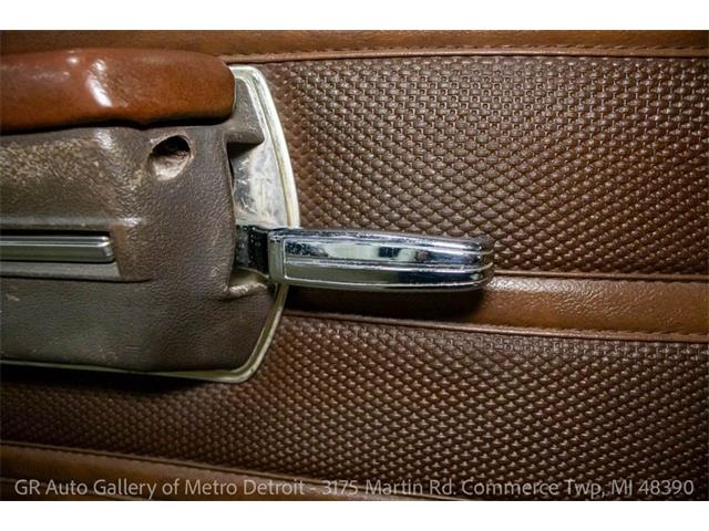 1970 Buick Gran Sport (CC-1805175) for sale in Kentwood, Michigan