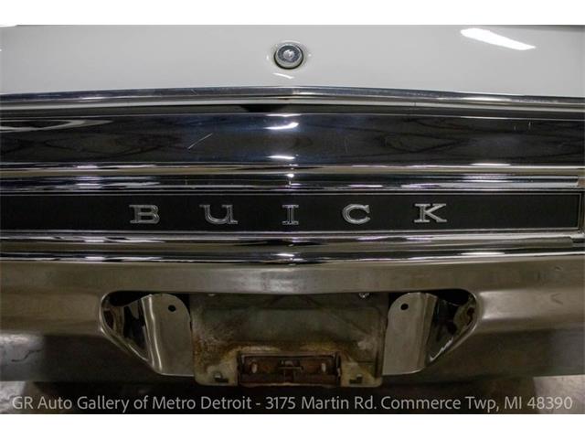 1970 Buick Gran Sport (CC-1805175) for sale in Kentwood, Michigan