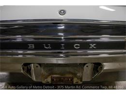 1970 Buick Gran Sport (CC-1805175) for sale in Kentwood, Michigan