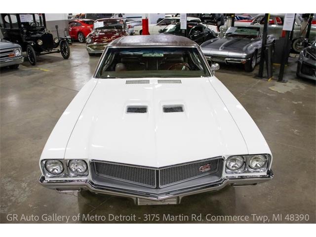 1970 Buick Gran Sport (CC-1805175) for sale in Kentwood, Michigan