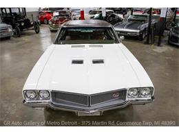 1970 Buick Gran Sport (CC-1805175) for sale in Kentwood, Michigan