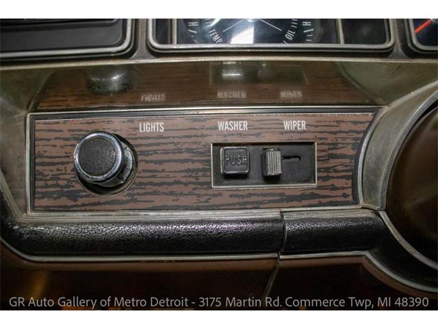 1970 Buick Gran Sport (CC-1805175) for sale in Kentwood, Michigan