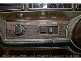 1970 Buick Gran Sport (CC-1805175) for sale in Kentwood, Michigan