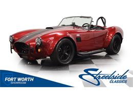 1967 Shelby Cobra (CC-1805185) for sale in Ft Worth, Texas