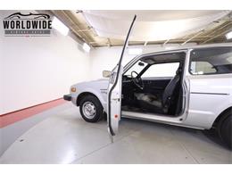 1979 Honda Civic (CC-1805193) for sale in Denver , Colorado