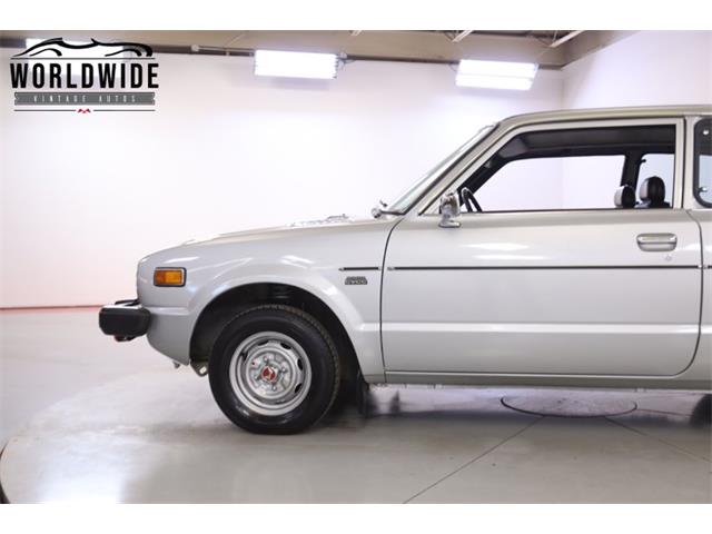 1979 Honda Civic (CC-1805193) for sale in Denver , Colorado