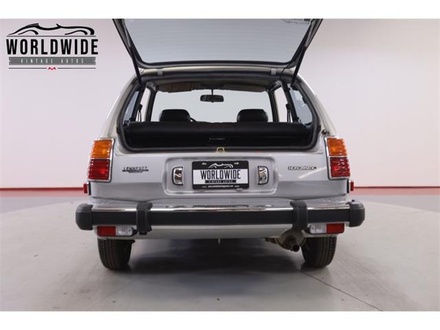 1979 Honda Civic (CC-1805193) for sale in Denver , Colorado