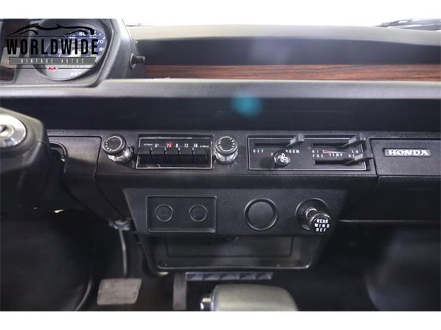 1979 Honda Civic (CC-1805193) for sale in Denver , Colorado