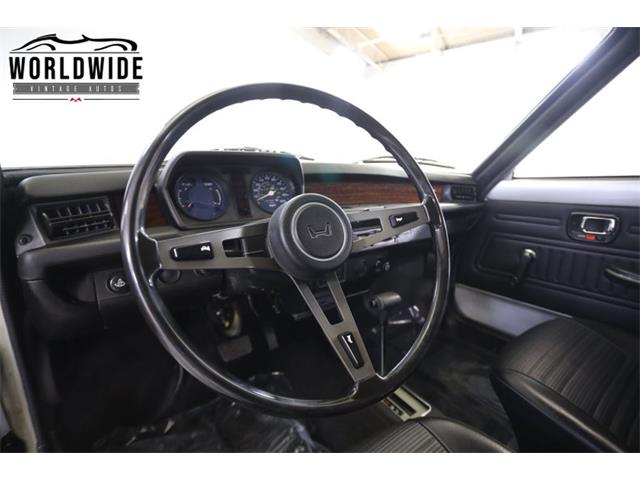 1979 Honda Civic (CC-1805193) for sale in Denver , Colorado