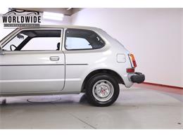 1979 Honda Civic (CC-1805193) for sale in Denver , Colorado