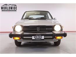 1979 Honda Civic (CC-1805193) for sale in Denver , Colorado