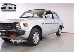 1979 Honda Civic (CC-1805193) for sale in Denver , Colorado