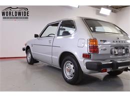1979 Honda Civic (CC-1805193) for sale in Denver , Colorado