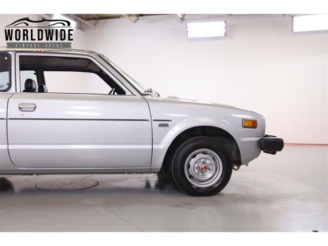 1979 Honda Civic (CC-1805193) for sale in Denver , Colorado