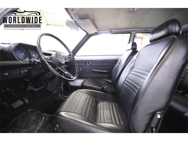 1979 Honda Civic (CC-1805193) for sale in Denver , Colorado