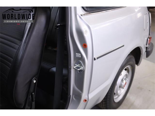 1979 Honda Civic (CC-1805193) for sale in Denver , Colorado