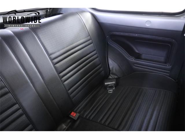 1979 Honda Civic (CC-1805193) for sale in Denver , Colorado
