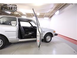 1979 Honda Civic (CC-1805193) for sale in Denver , Colorado