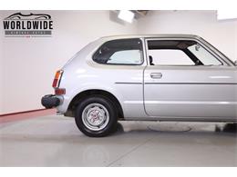 1979 Honda Civic (CC-1805193) for sale in Denver , Colorado