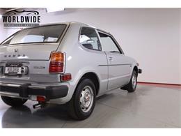1979 Honda Civic (CC-1805193) for sale in Denver , Colorado