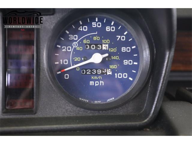 1979 Honda Civic (CC-1805193) for sale in Denver , Colorado