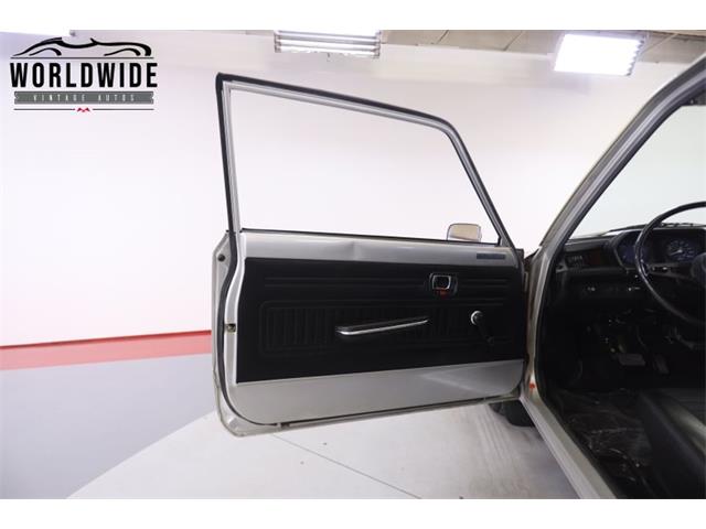 1979 Honda Civic (CC-1805193) for sale in Denver , Colorado