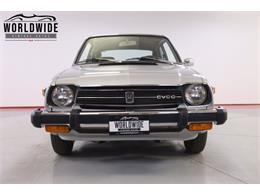 1979 Honda Civic (CC-1805193) for sale in Denver , Colorado