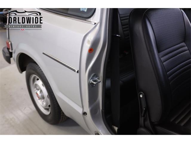 1979 Honda Civic (CC-1805193) for sale in Denver , Colorado