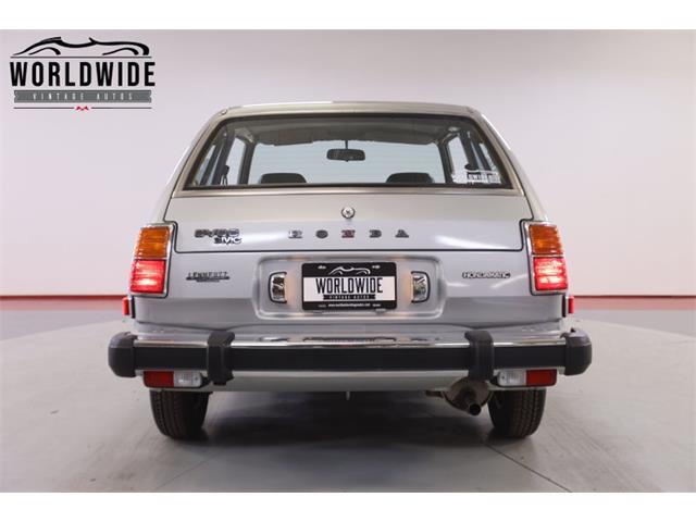 1979 Honda Civic (CC-1805193) for sale in Denver , Colorado