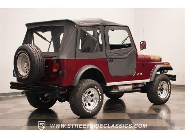 1978 Jeep CJ7 For Sale | ClassicCars.com | CC-1805198