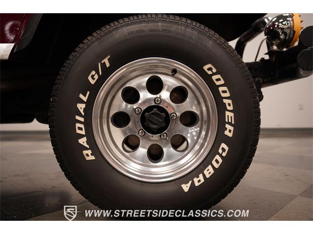 1978 Jeep CJ7 For Sale | ClassicCars.com | CC-1805198