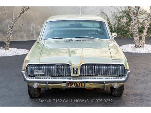 1967 Mercury Cougar (CC-1805210) for sale in Beverly Hills, California
