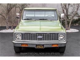 1972 Chevrolet C20 (CC-1805214) for sale in Beverly Hills, California