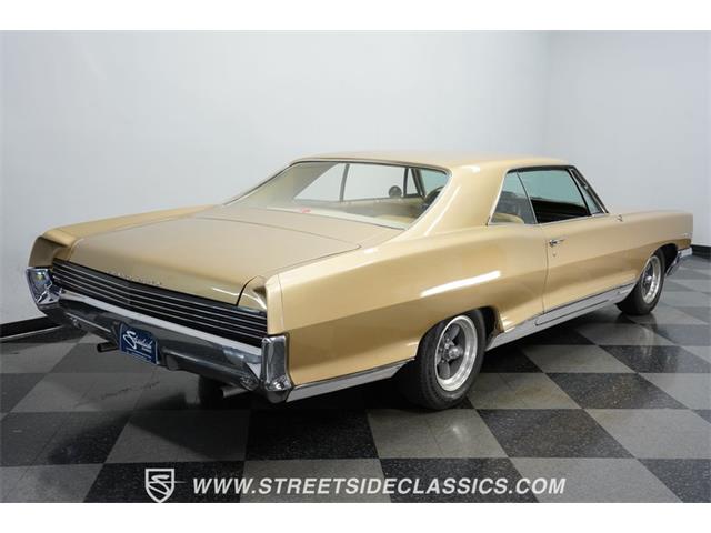 1966 Pontiac Grand Prix (CC-1805221) for sale in Lutz, Florida