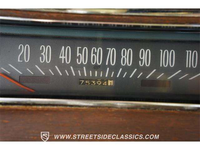 1966 Pontiac Grand Prix (CC-1805221) for sale in Lutz, Florida