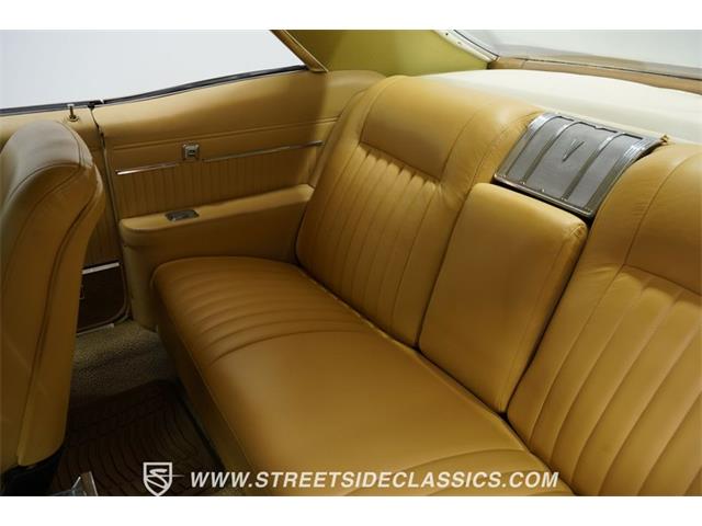 1966 Pontiac Grand Prix (CC-1805221) for sale in Lutz, Florida