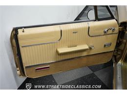 1966 Pontiac Grand Prix (CC-1805221) for sale in Lutz, Florida