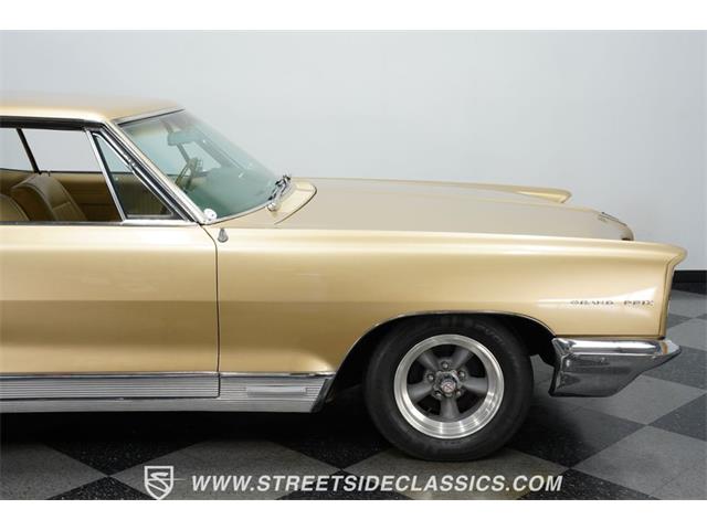 1966 Pontiac Grand Prix (CC-1805221) for sale in Lutz, Florida