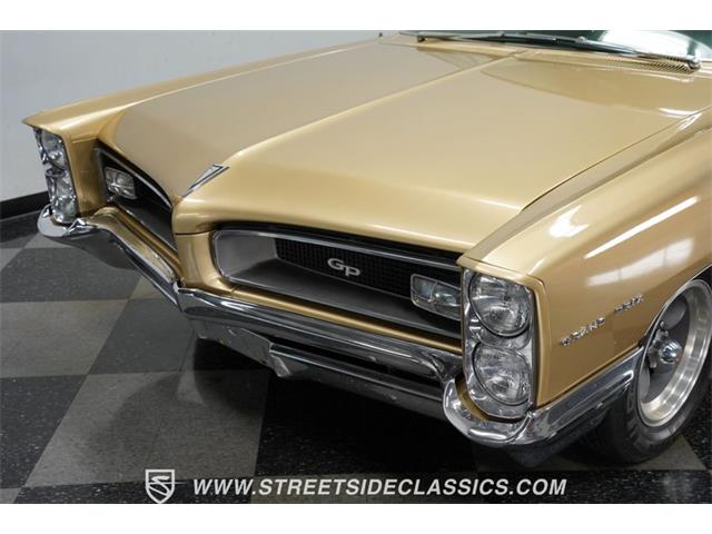 1966 Pontiac Grand Prix (CC-1805221) for sale in Lutz, Florida