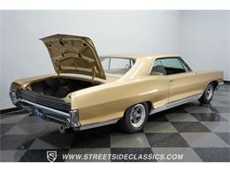 1966 Pontiac Grand Prix (CC-1805221) for sale in Lutz, Florida